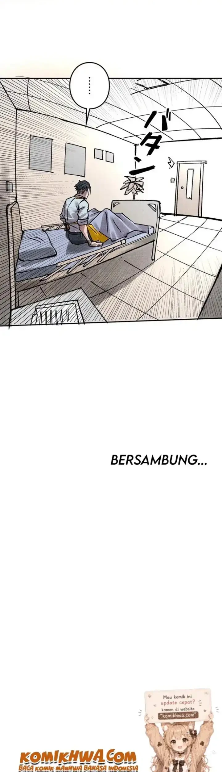 The Strongest Monster Killer Dad in History Chapter 8 Gambar 19
