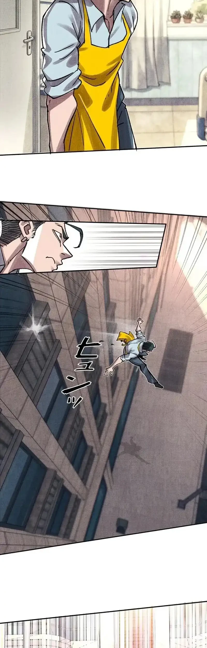 The Strongest Monster Killer Dad in History Chapter 9 Gambar 4