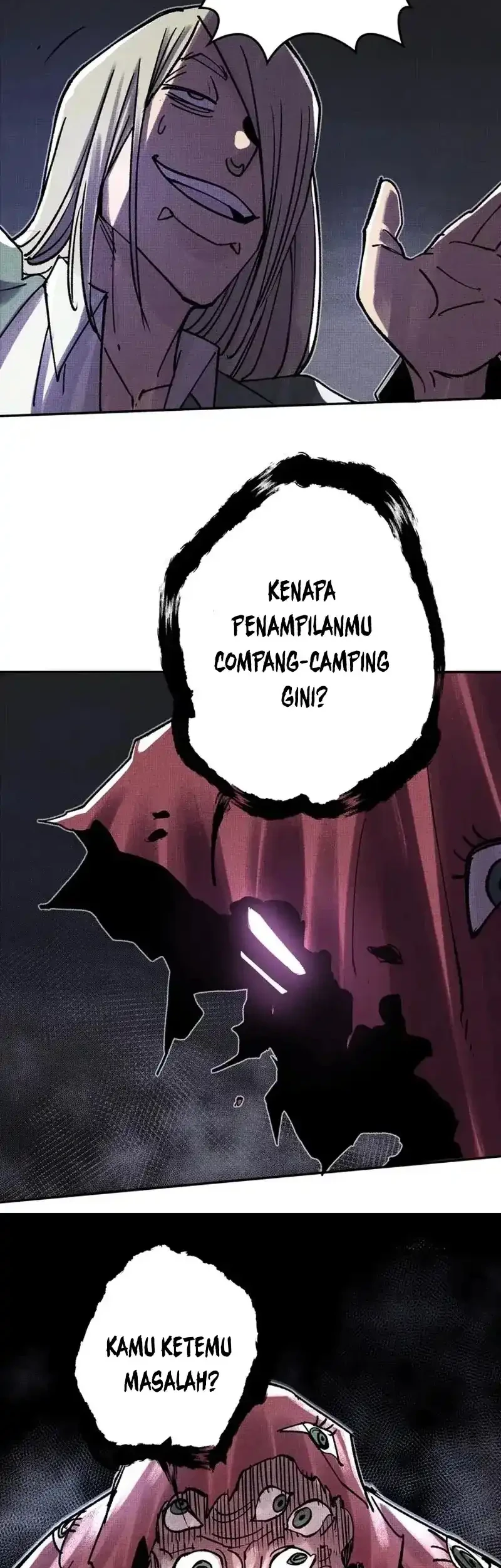 The Strongest Monster Killer Dad in History Chapter 9 Gambar 16