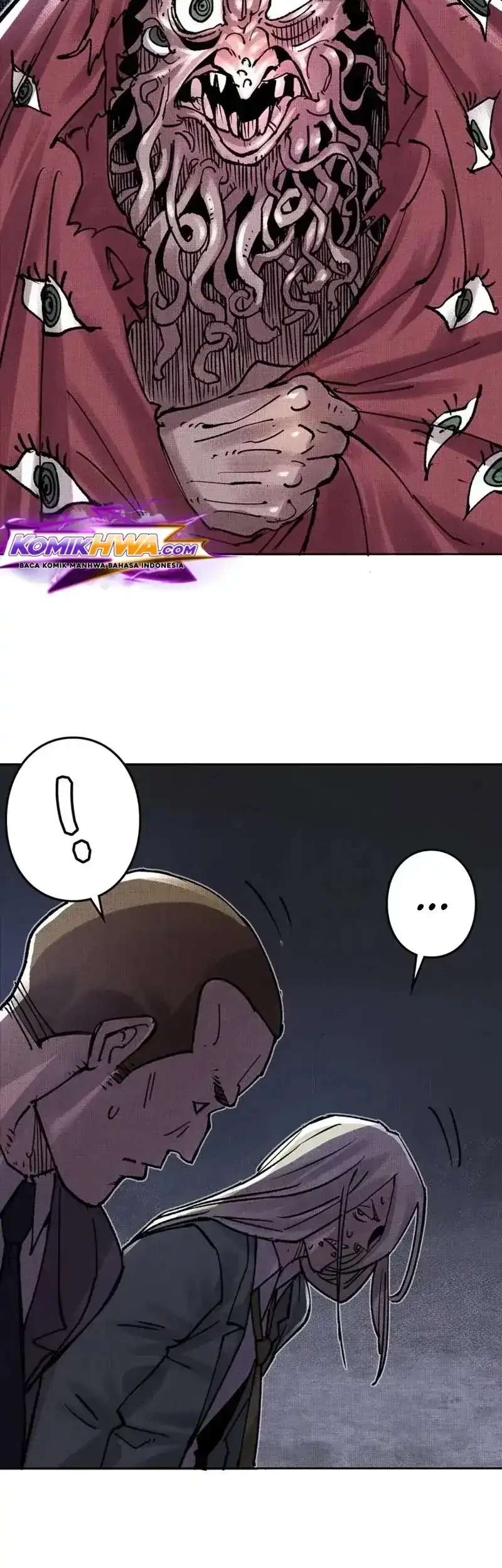 The Strongest Monster Killer Dad in History Chapter 9 Gambar 17
