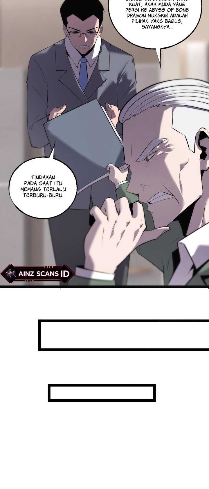 The Strongest Player That Was Forced To Return Chapter 10 Gambar 26