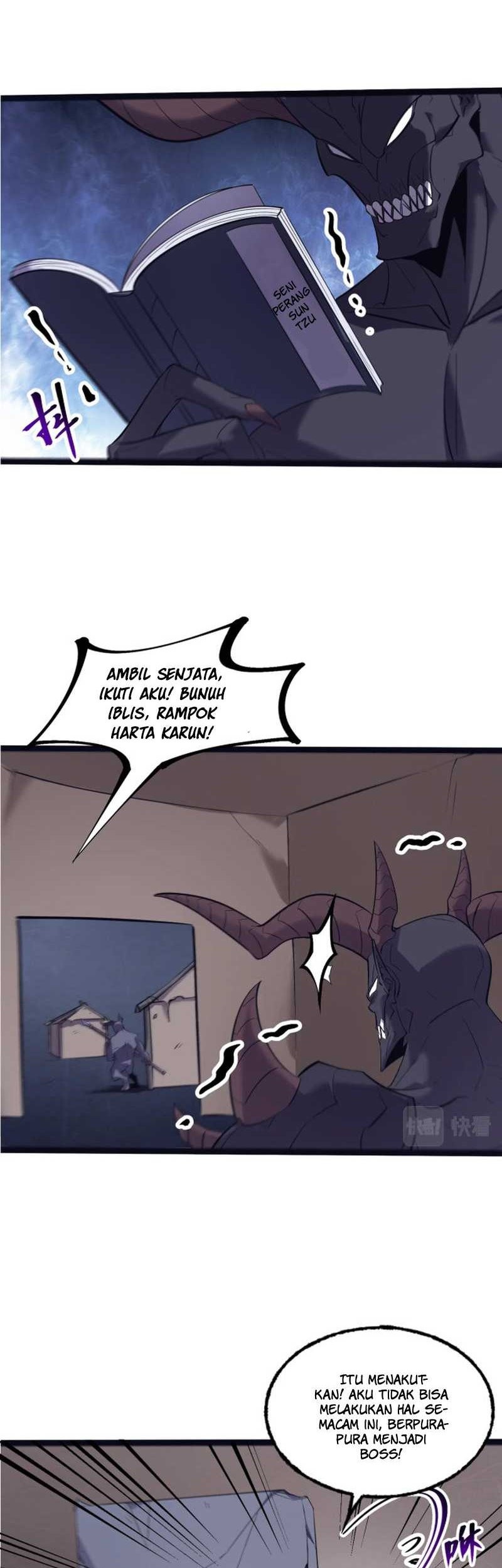 The Strongest Player That Was Forced To Return Chapter 11 Gambar 25