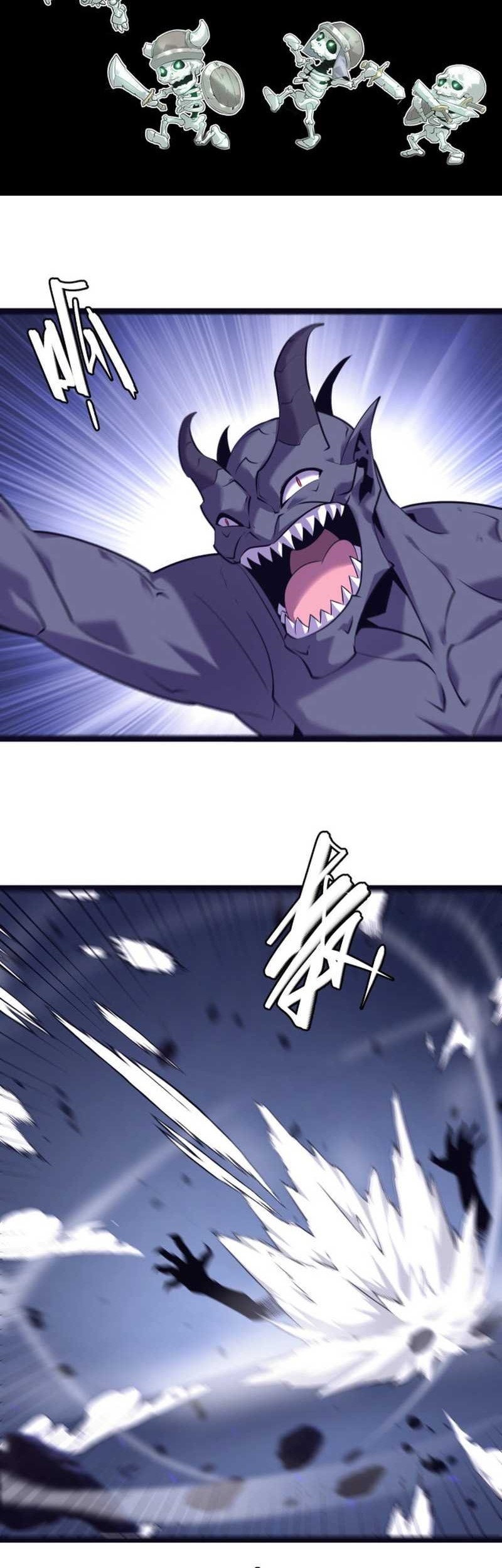 The Strongest Player That Was Forced To Return Chapter 11 Gambar 5