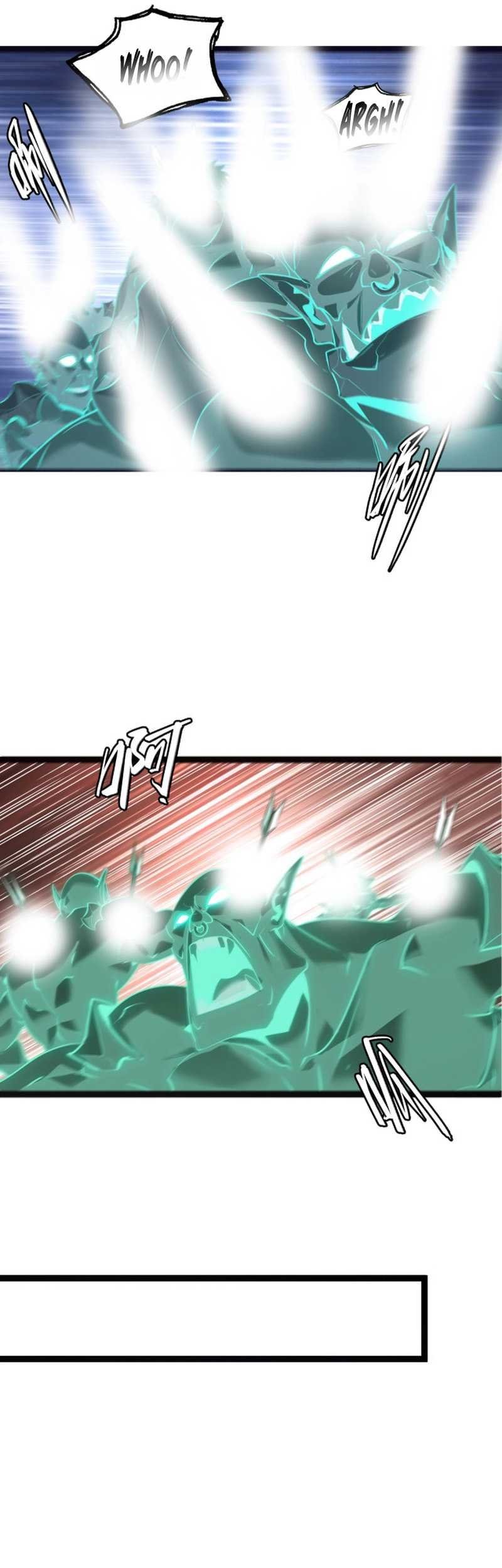 The Strongest Player That Was Forced To Return Chapter 11 Gambar 10