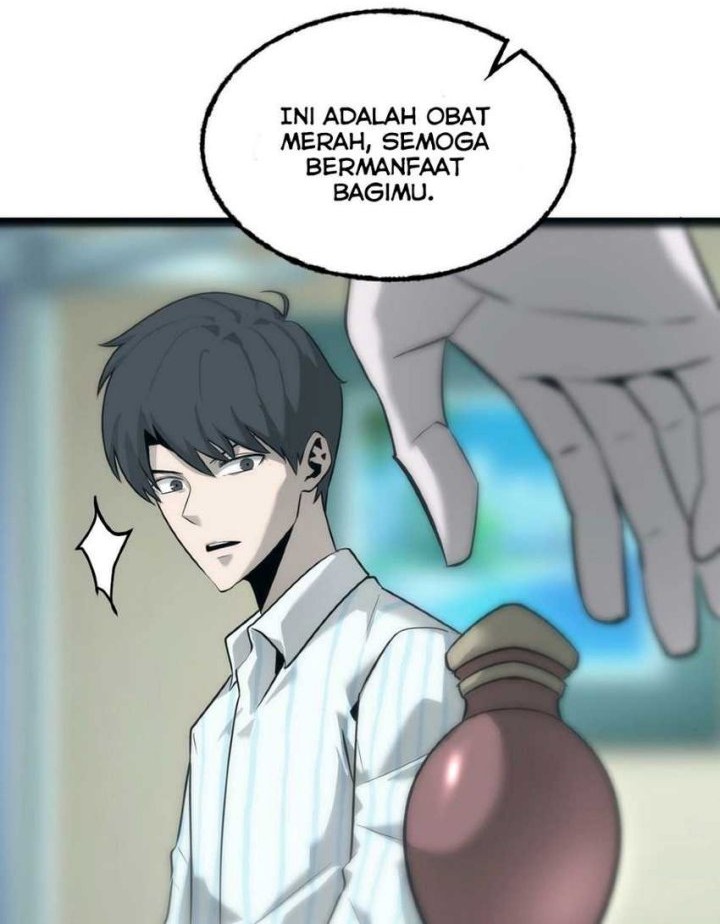 The Strongest Player That Was Forced To Return Chapter 13 Gambar 34
