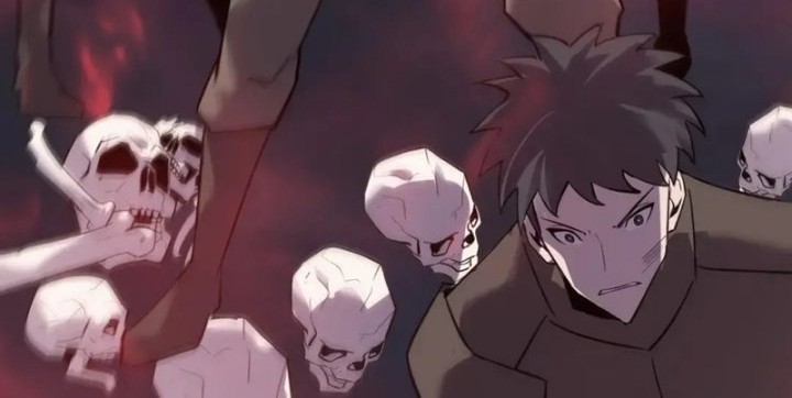 The Strongest Player That Was Forced To Return Chapter 17 Gambar 14
