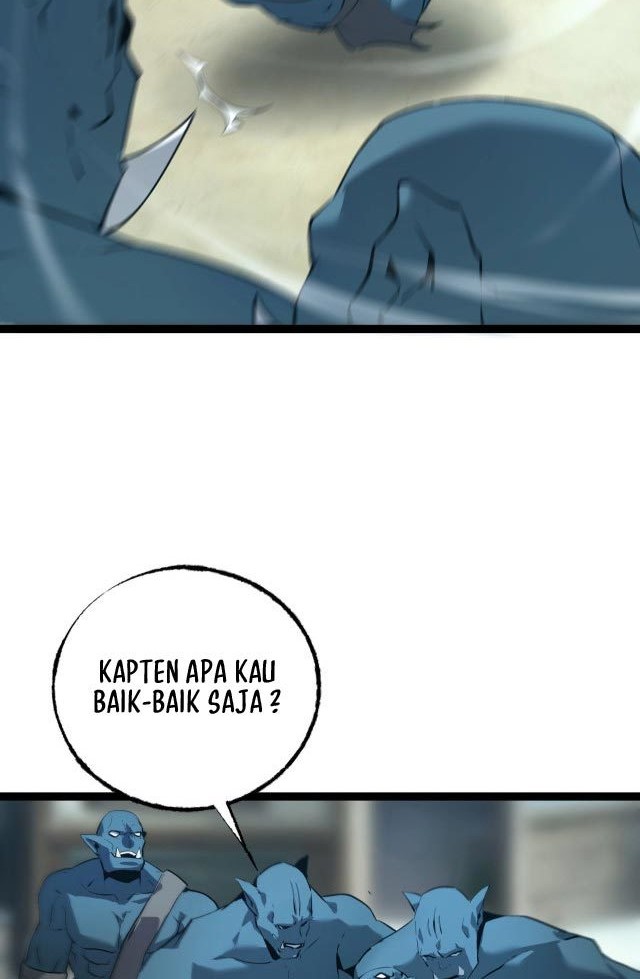 The Strongest Player That Was Forced To Return Chapter 7 Gambar 11