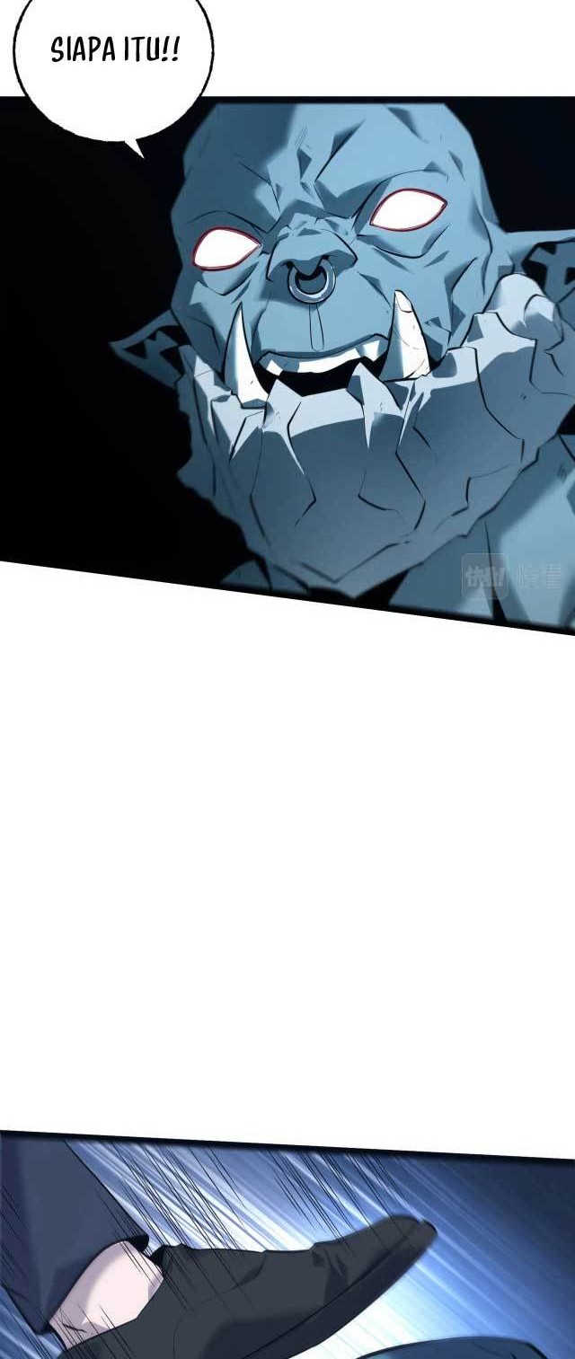 The Strongest Player That Was Forced To Return Chapter 8 Gambar 19