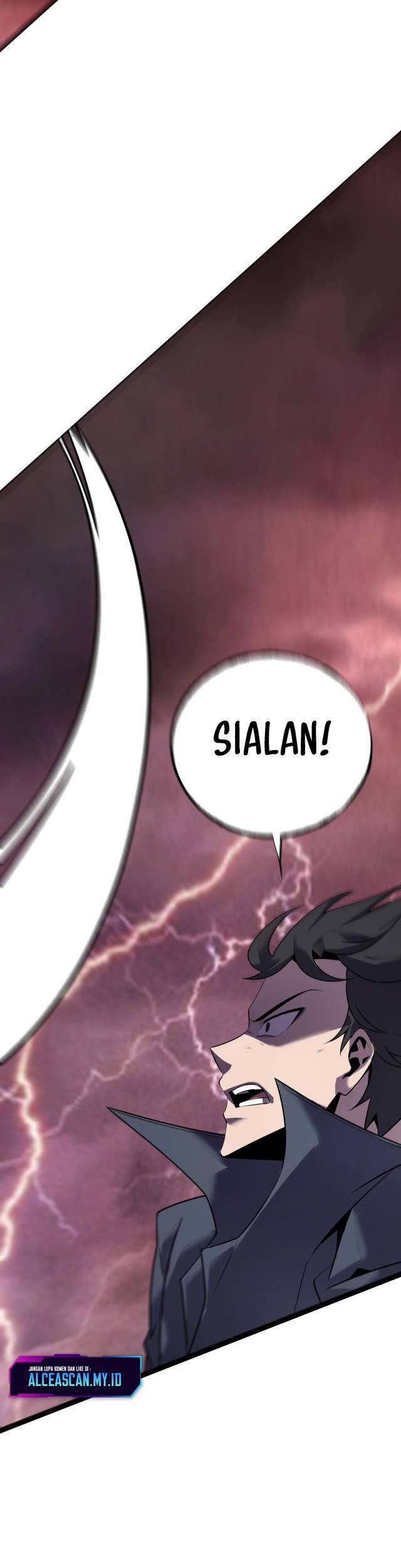 The Strongest Player That Was Forced To Return Chapter 9 Gambar 50
