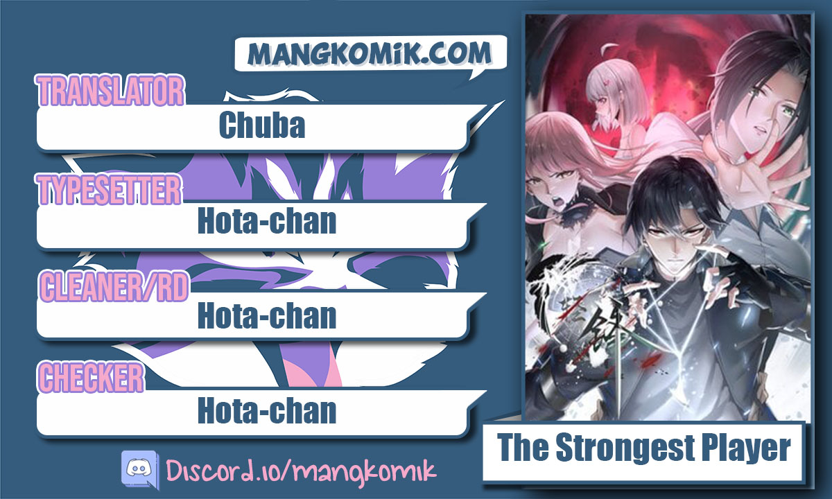 Komik The Strongest Player Chapter 19 gambar nomor 1