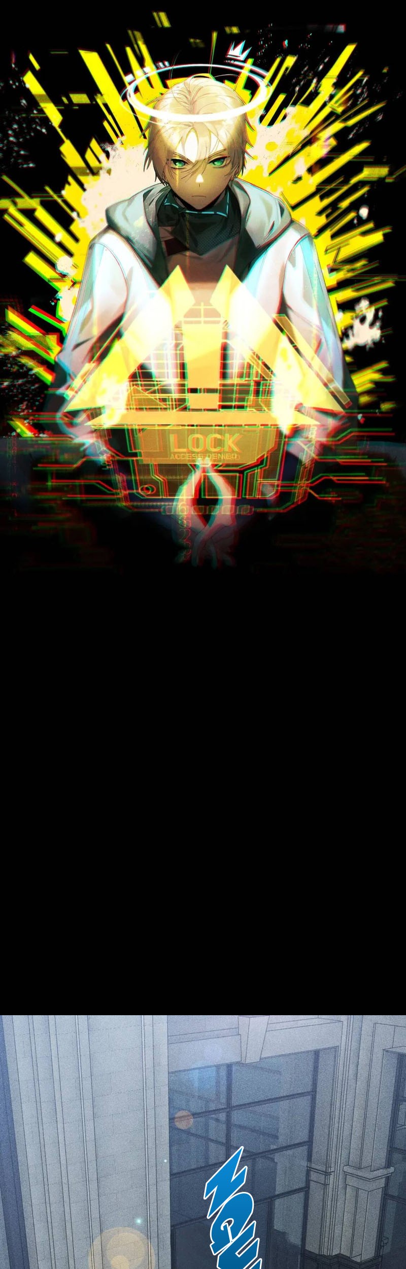 Manhua The Strongest Player Chapter 19 gambar nomor 2