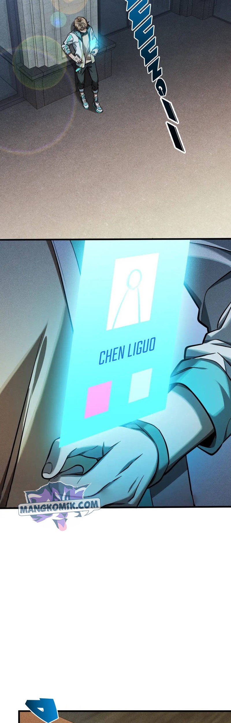 The Strongest Player Chapter 19 Gambar 3