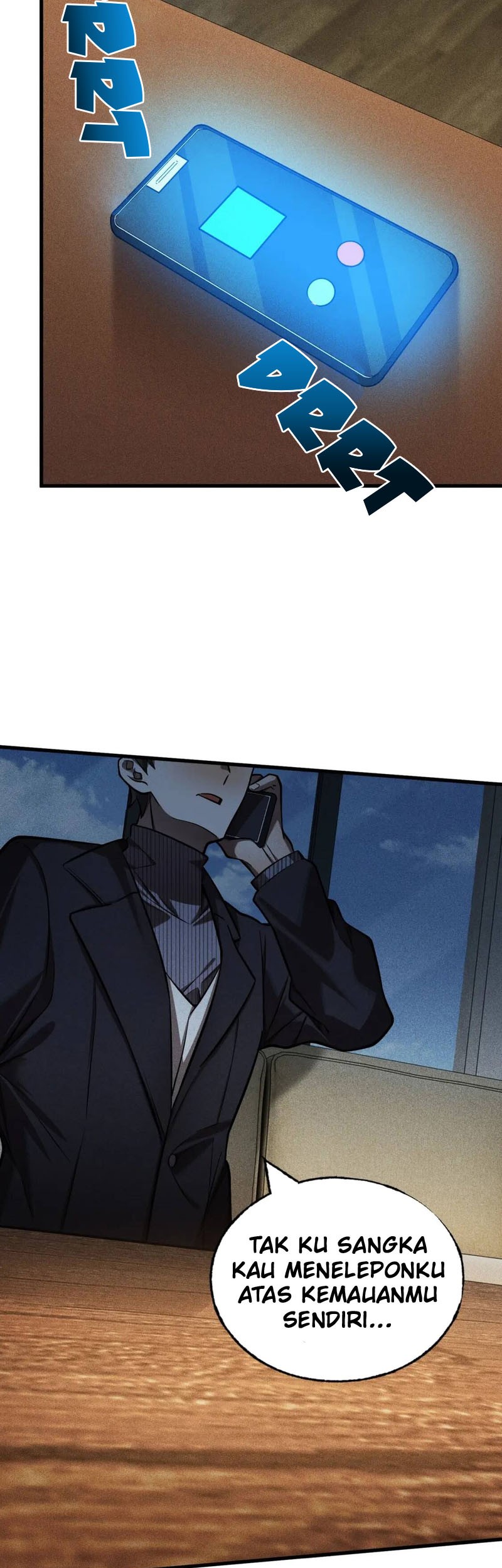 The Strongest Player Chapter 19 Gambar 4