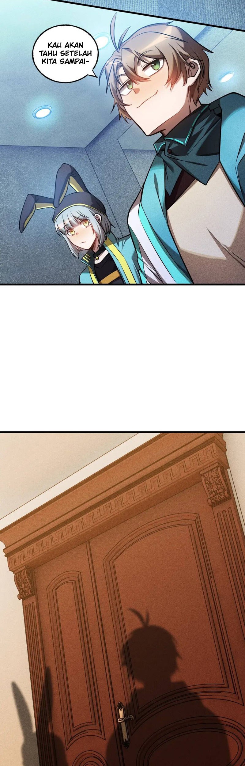 The Strongest Player Chapter 19 Gambar 11