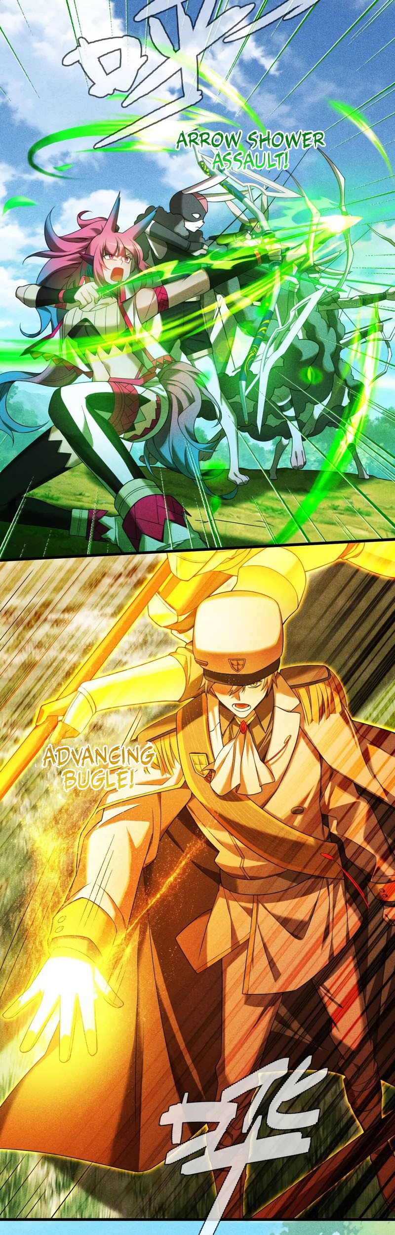 The Strongest Player Chapter 22 Gambar 4