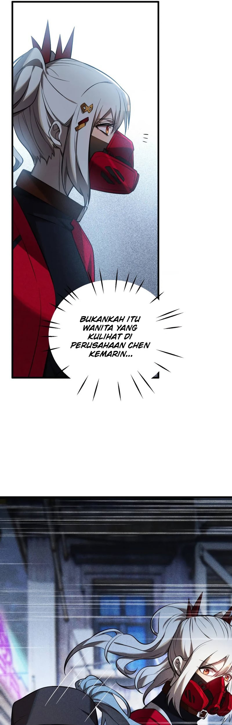The Strongest Player Chapter 22 Gambar 26