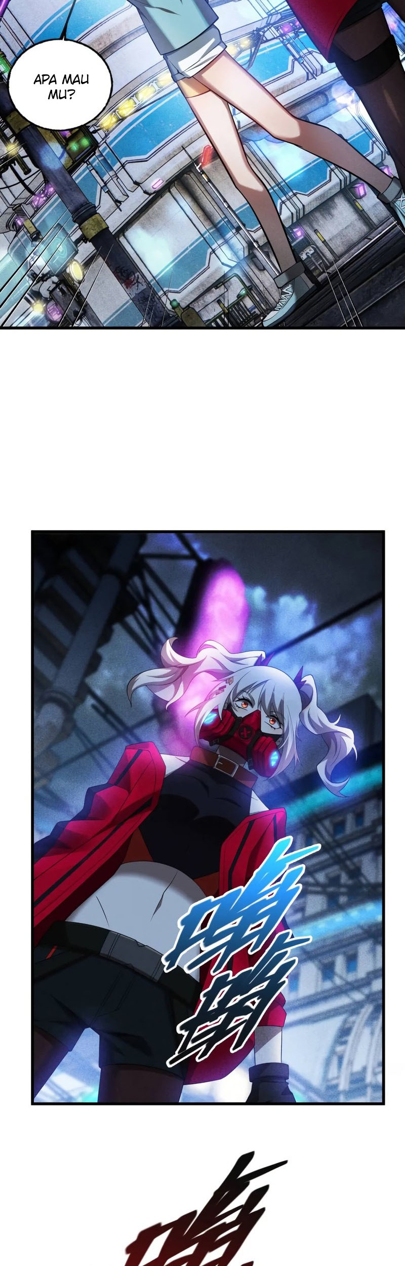 The Strongest Player Chapter 22 Gambar 29