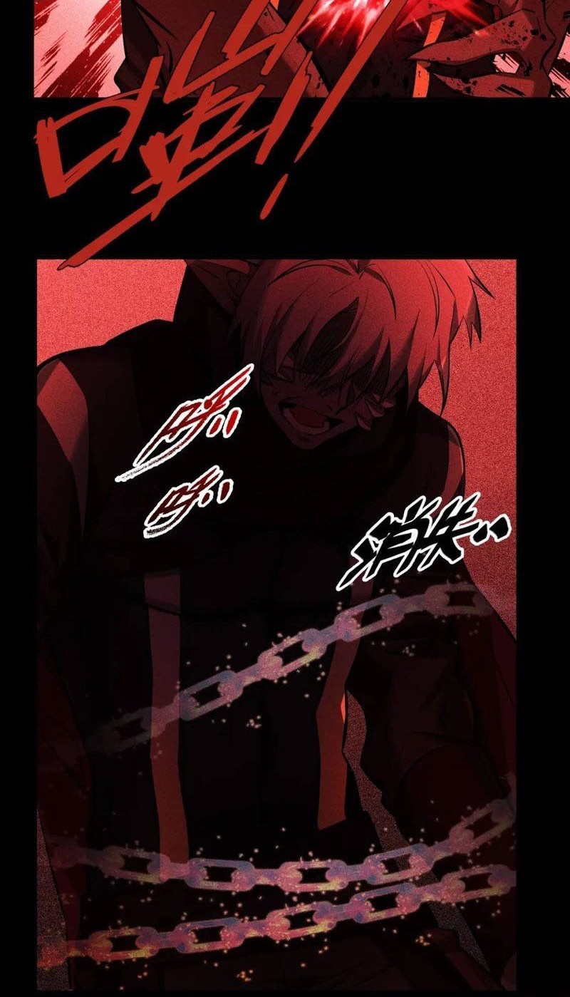 The Strongest Player Chapter 24 Gambar 34