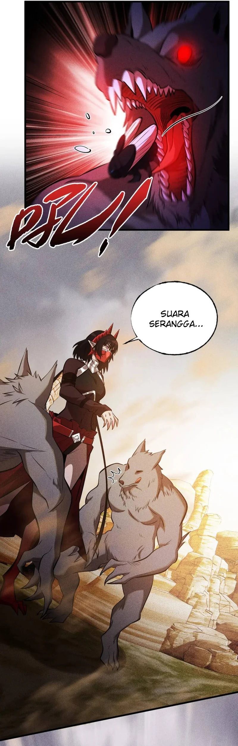 The Strongest Player Chapter 24 Gambar 7