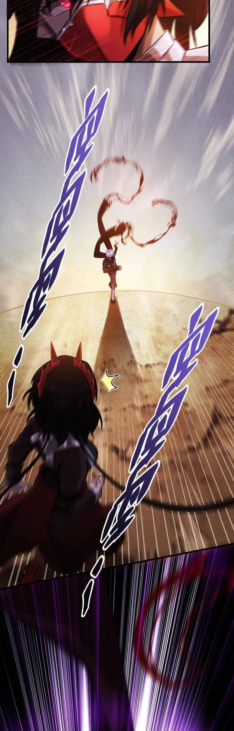 The Strongest Player Chapter 24 Gambar 9