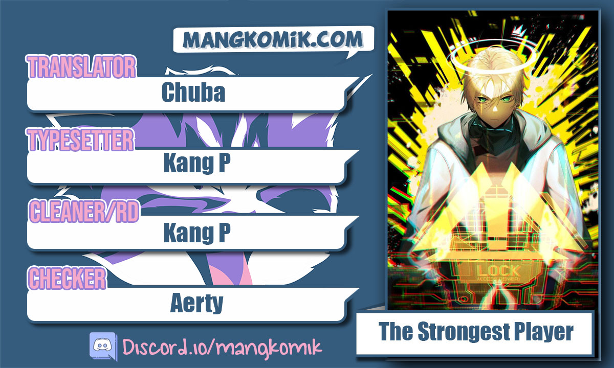 Komik The Strongest Player Chapter 26 gambar nomor 1