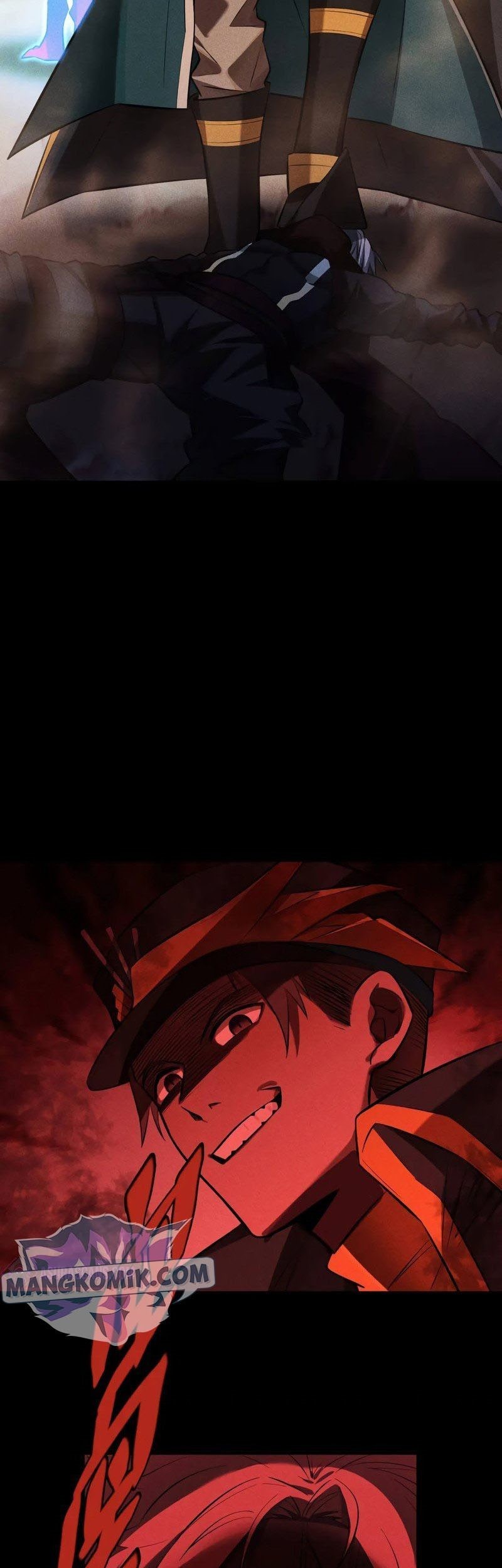 The Strongest Player Chapter 26 Gambar 18