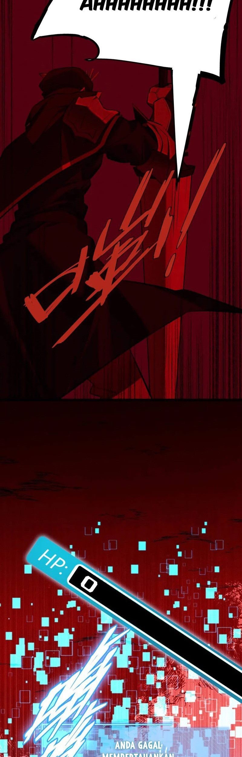 The Strongest Player Chapter 26 Gambar 20