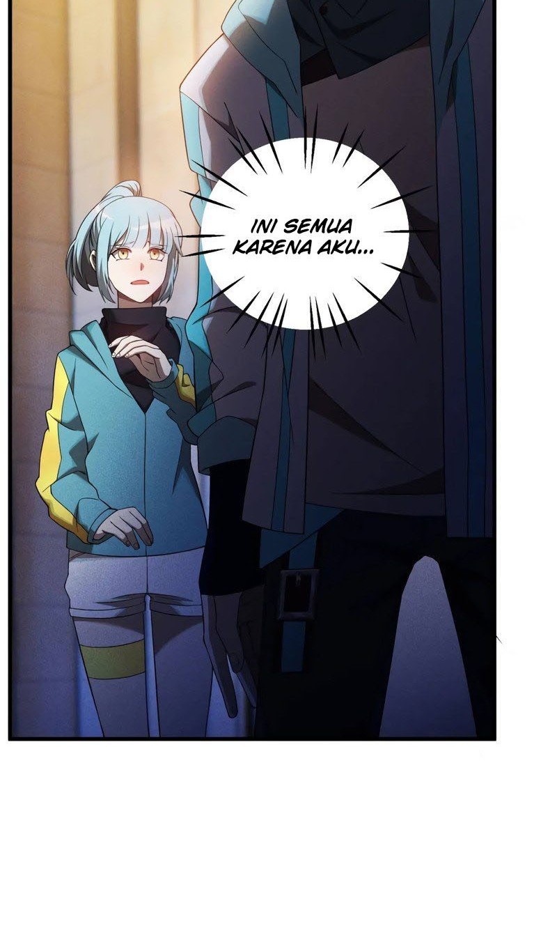 The Strongest Player Chapter 26 Gambar 23