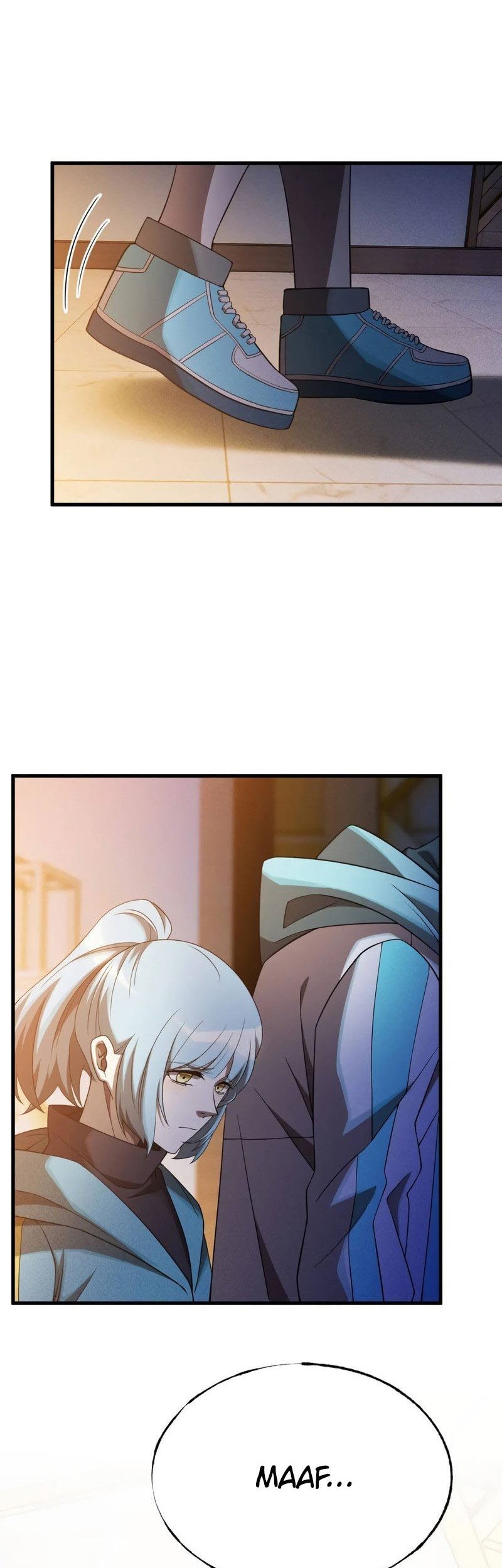 The Strongest Player Chapter 26 Gambar 24