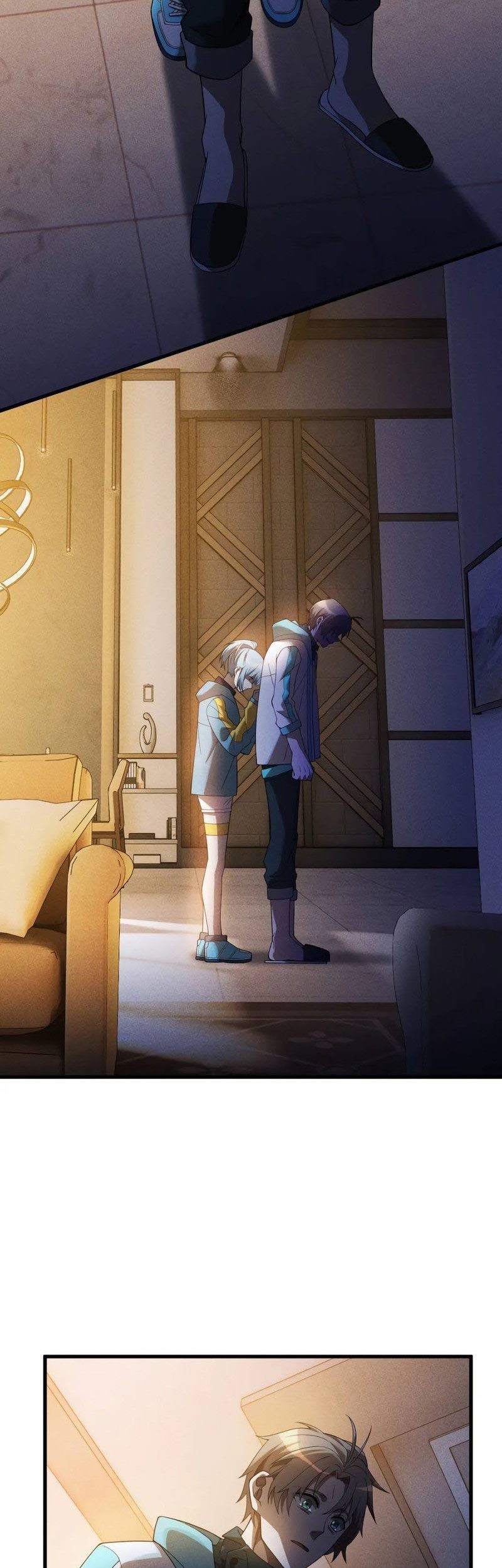 The Strongest Player Chapter 26 Gambar 26