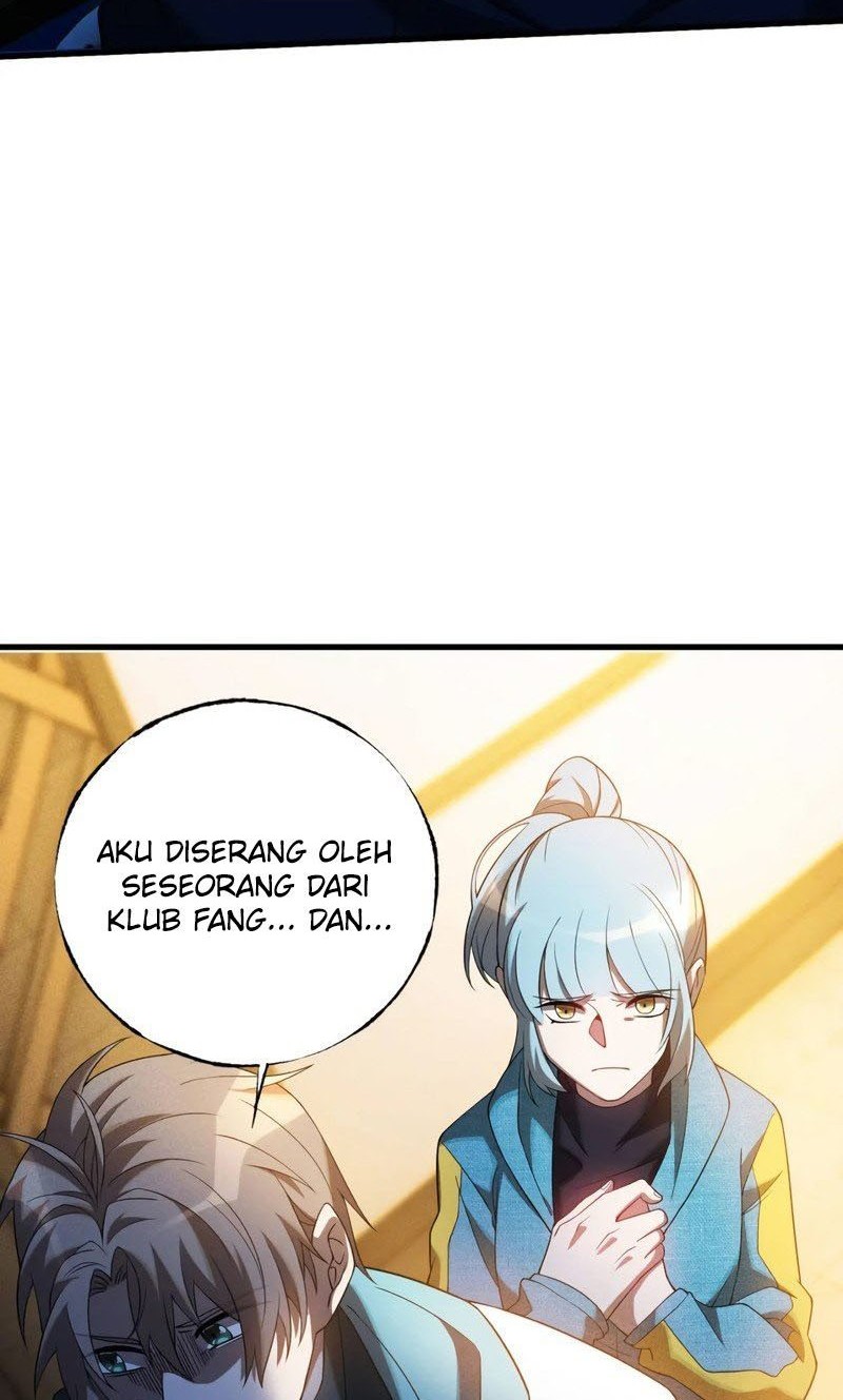 The Strongest Player Chapter 26 Gambar 29