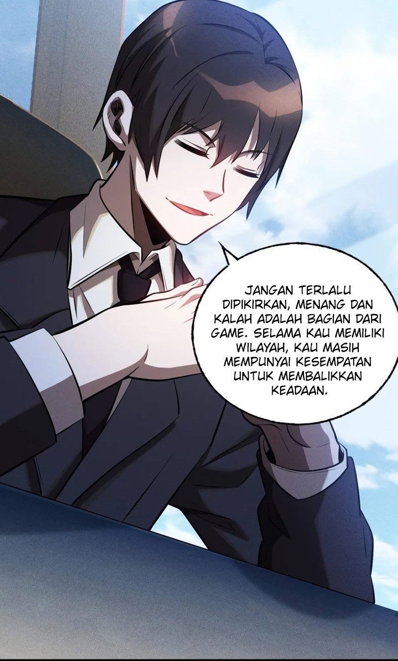 The Strongest Player Chapter 26 Gambar 31