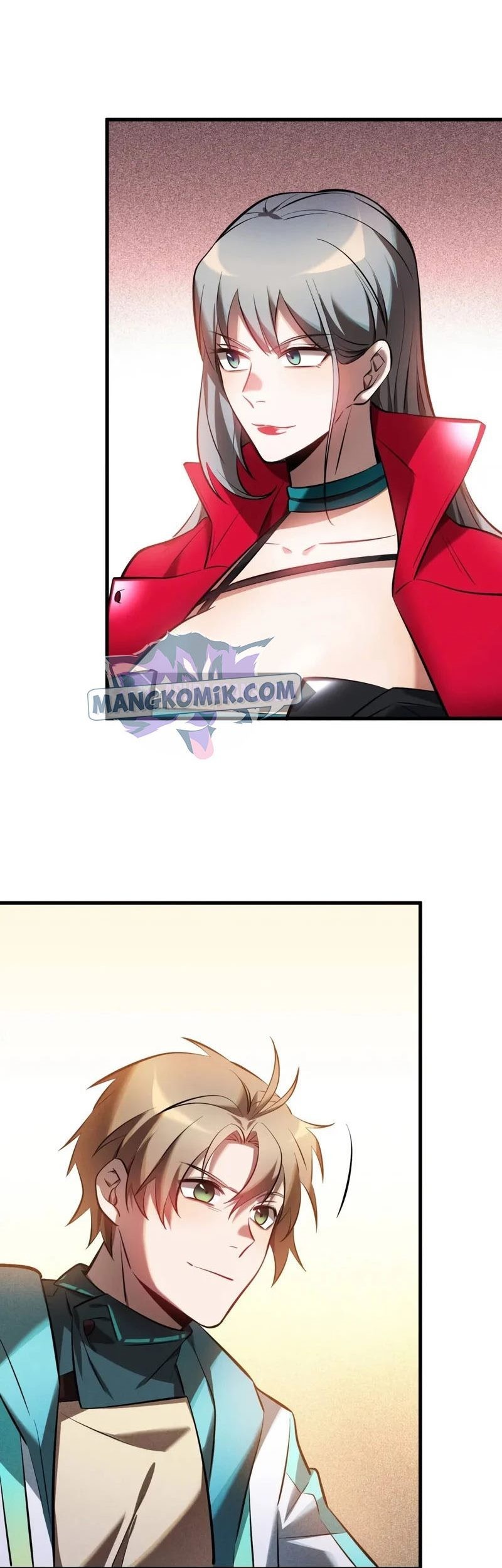 The Strongest Player Chapter 26 Gambar 38