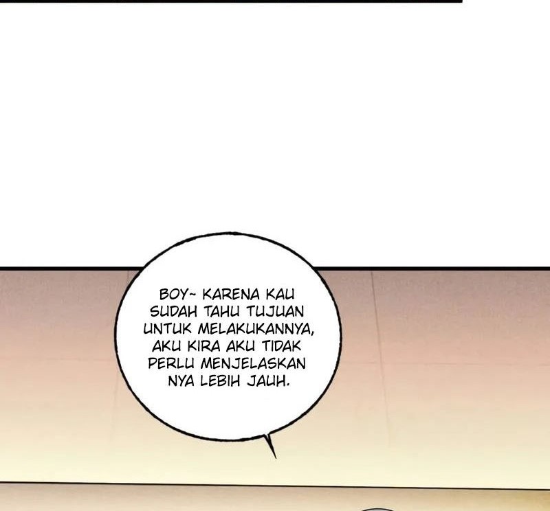 The Strongest Player Chapter 26 Gambar 39