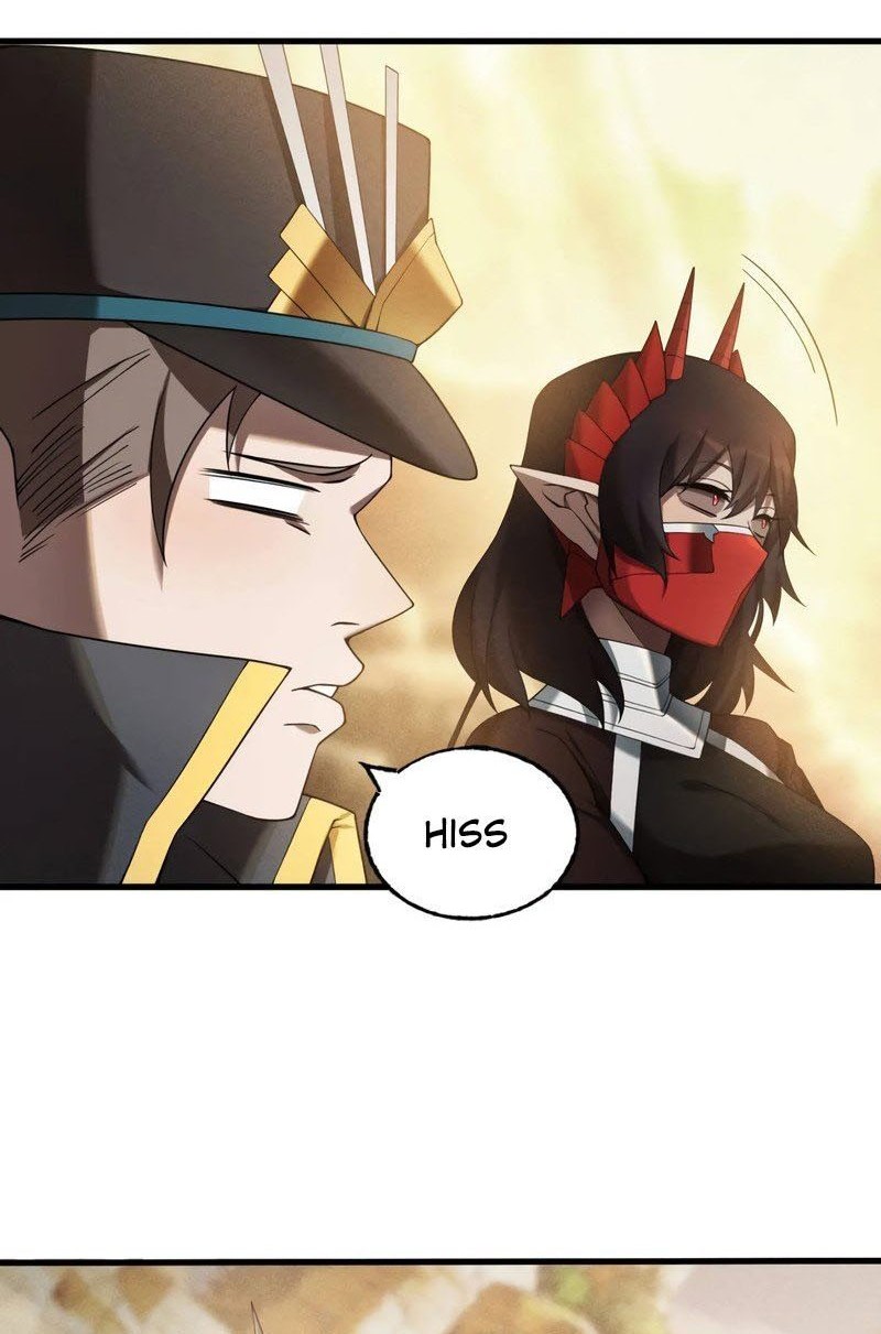 The Strongest Player Chapter 26 Gambar 5