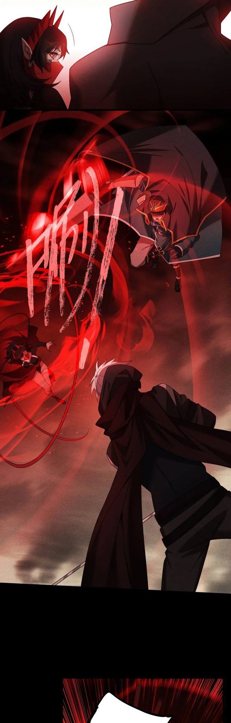 The Strongest Player Chapter 26 Gambar 8