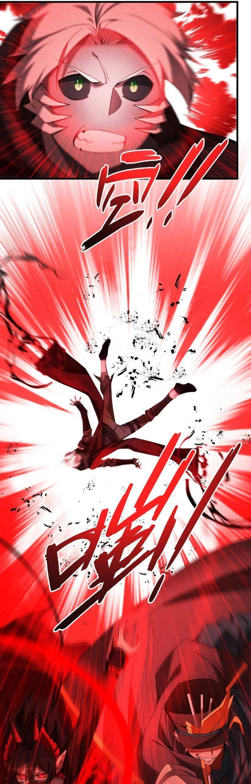 The Strongest Player Chapter 26 Gambar 12