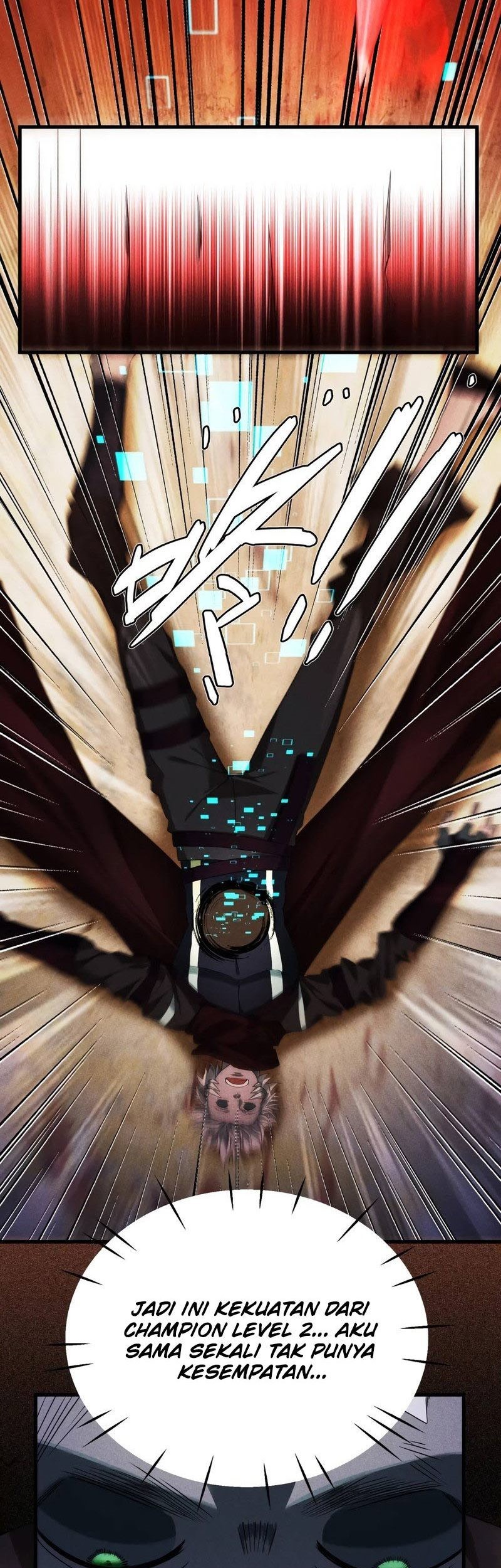 The Strongest Player Chapter 26 Gambar 14