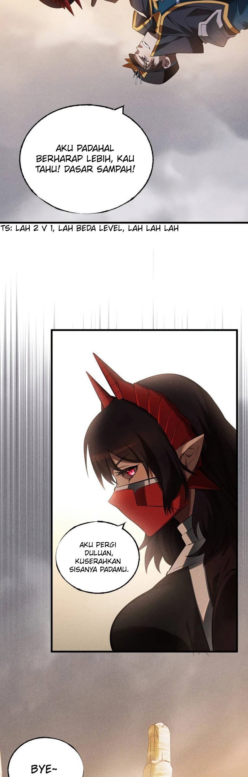 The Strongest Player Chapter 26 Gambar 16