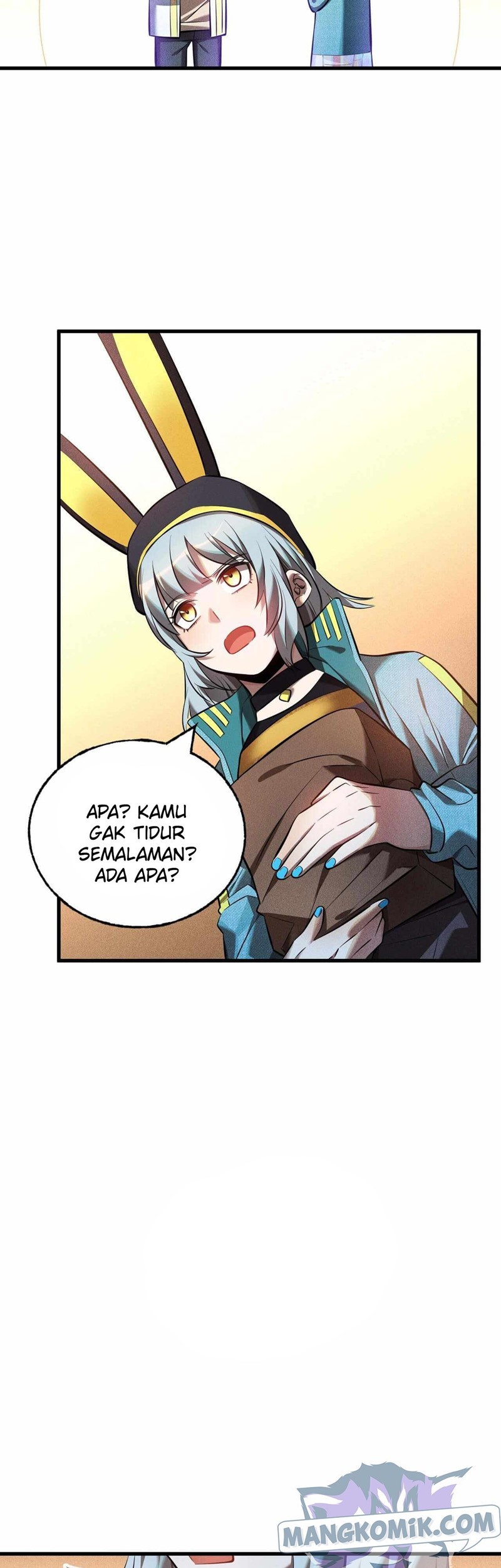 The Strongest Player Chapter 27 Gambar 15