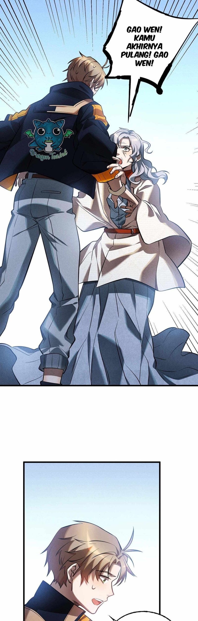 The Strongest Player Chapter 28 Gambar 18