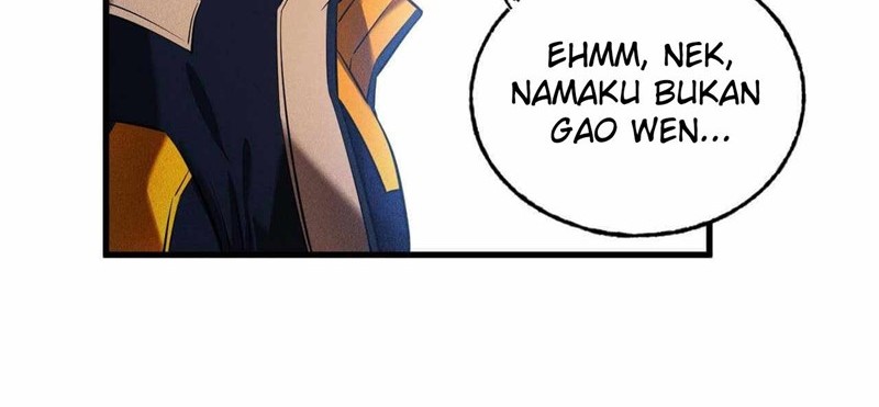 The Strongest Player Chapter 28 Gambar 19