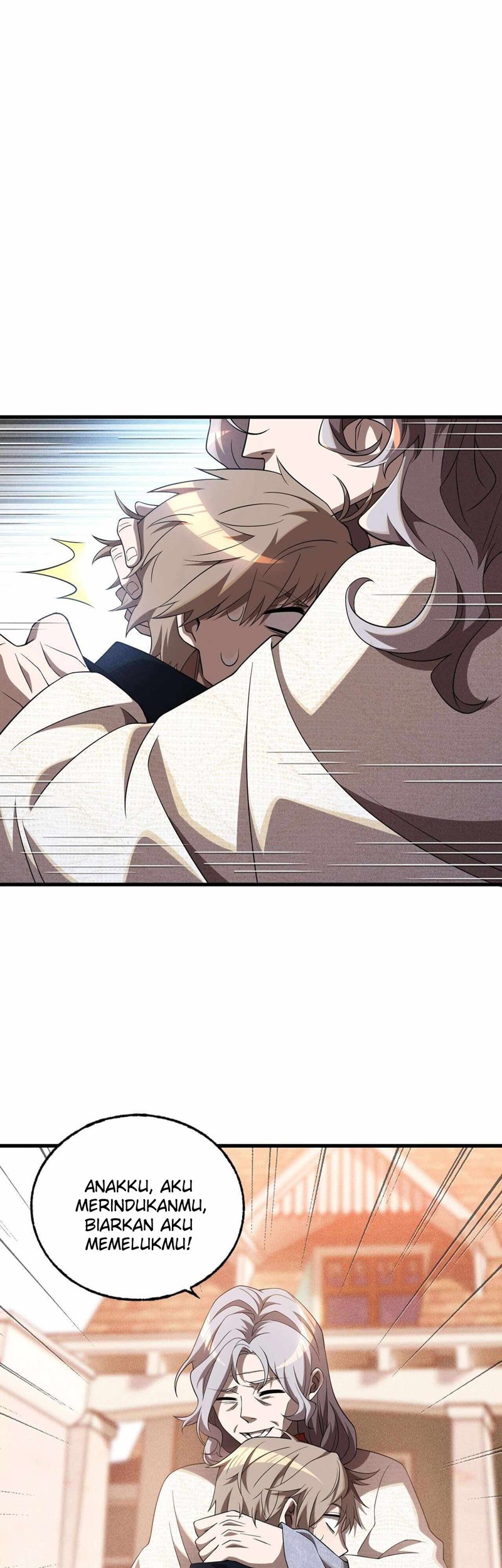The Strongest Player Chapter 28 Gambar 20