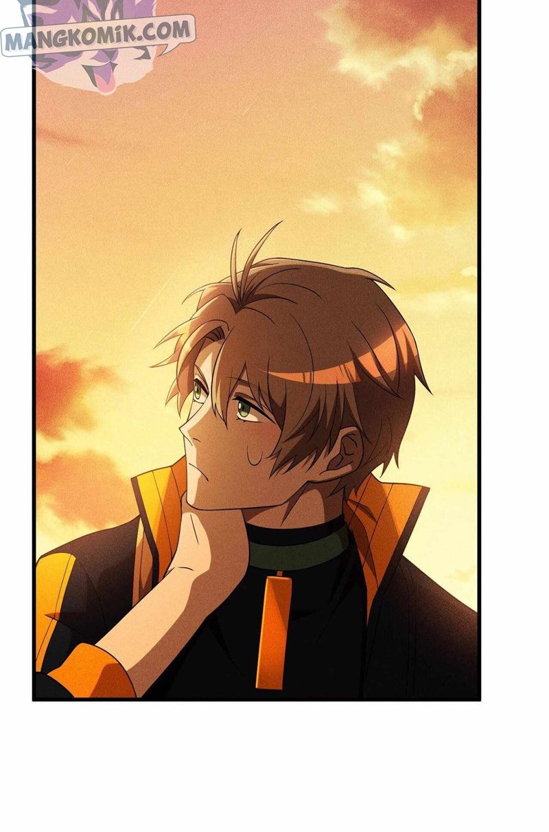 The Strongest Player Chapter 28 Gambar 27