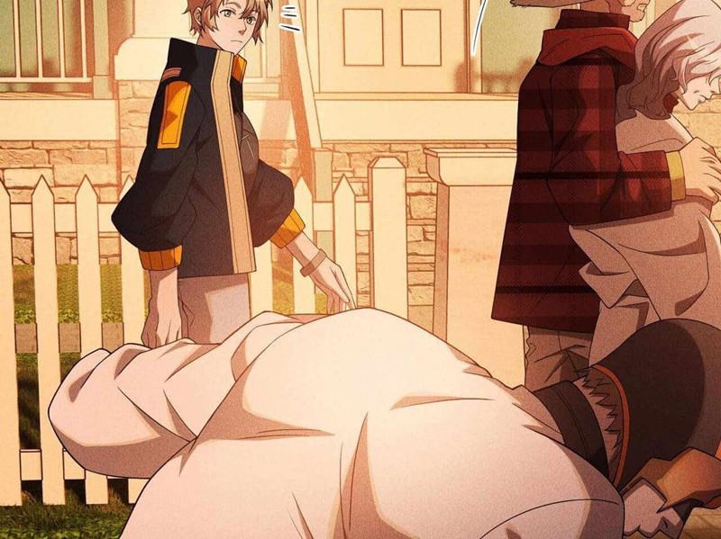 The Strongest Player Chapter 28 Gambar 29
