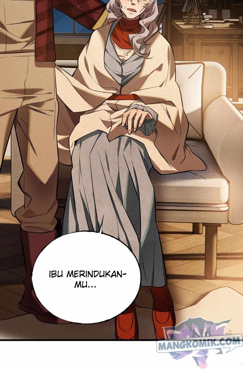 The Strongest Player Chapter 28 Gambar 37