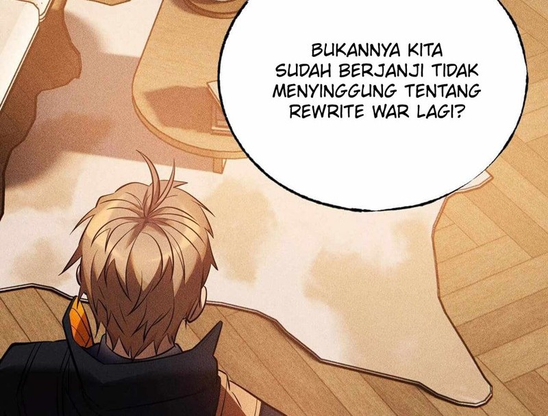 The Strongest Player Chapter 28 Gambar 39