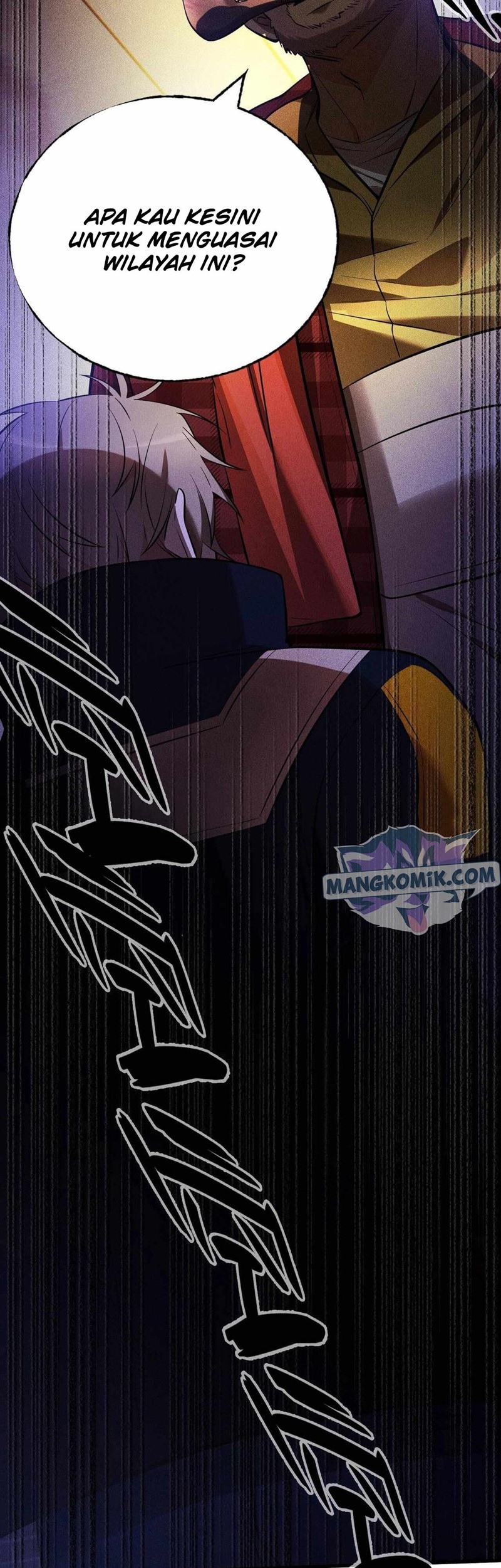 The Strongest Player Chapter 28 Gambar 46