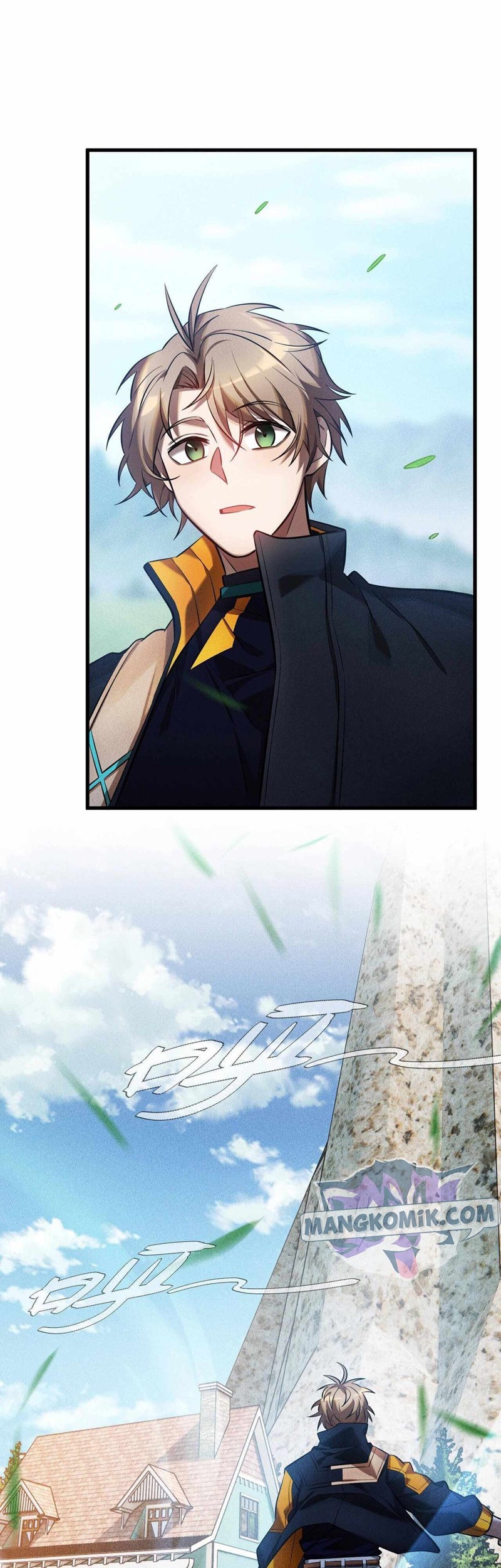 The Strongest Player Chapter 28 Gambar 10