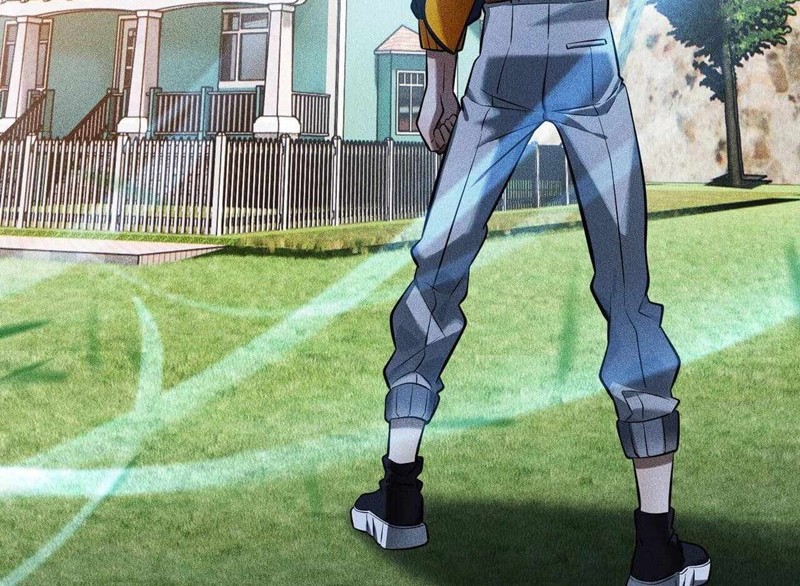 The Strongest Player Chapter 28 Gambar 11